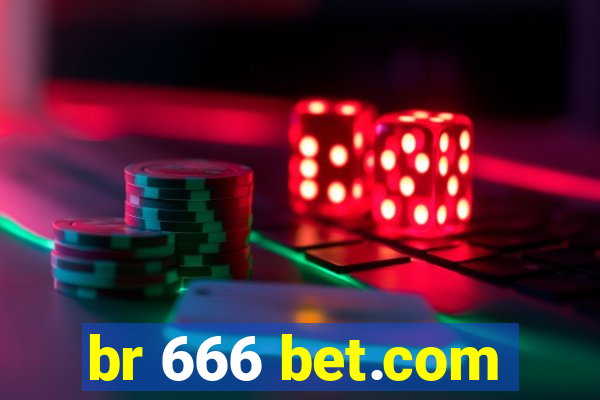 br 666 bet.com